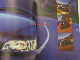 Volvo V40 -myyntiesite