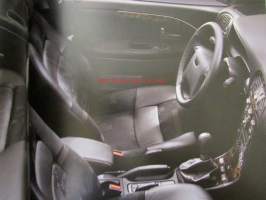 Volvo V40 -myyntiesite
