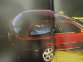 Volvo V40 -myyntiesite