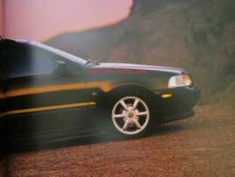 Volvo V40 -myyntiesite