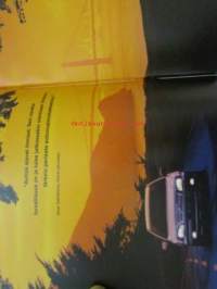 Volvo S40/V40 -myyntiesite