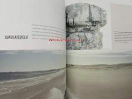 Volvo XC70 -myyntiesite