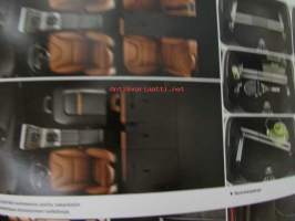 Volvo V60 -myyntiesite
