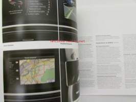 Volvo V60 -myyntiesite
