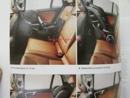 Volvo V60 -myyntiesite