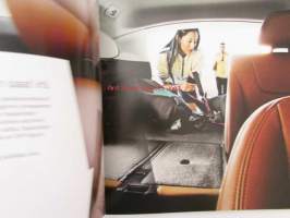 Volvo V60 -myyntiesite