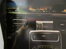 Volvo V60 -myyntiesite