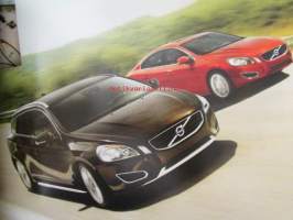 Volvo V60 -myyntiesite