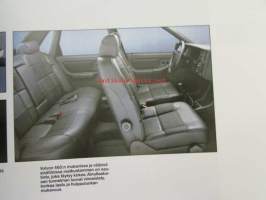 Volvo 460 -myyntiesite