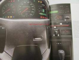 Volvo 460 -myyntiesite