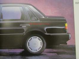 Volvo 460 -myyntiesite