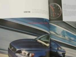 Volvo S40 -myyntiesite