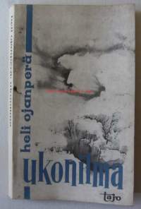 Ukonilma : novelleja / Heli Ojanperä.