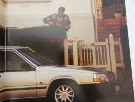 Volvo 940 1994 -myyntiesite