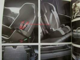 Volvo 940 1994 -myyntiesite