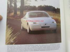 Volvo 940 1994 -myyntiesite