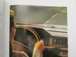 Volvo 940 1994 -myyntiesite