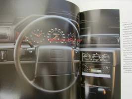 Volvo 940 1994 -myyntiesite