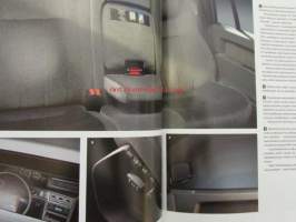 Volvo 940 1994 -myyntiesite