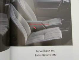 Volvo 940 1994 -myyntiesite