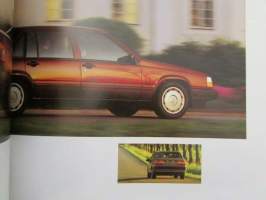 Volvo 940 1995 -myyntiesite