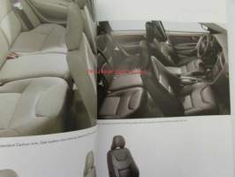 Volvo XC70 -myyntiesite