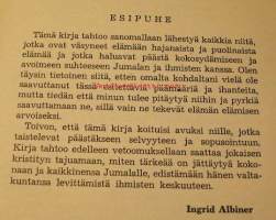 Oletko tyytyväinen elämääsi?