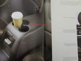 Volvo XC70 -myyntiesite
