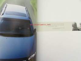 Volvo XC70 -myyntiesite