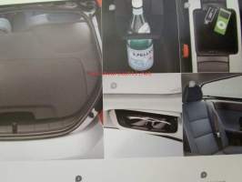 Volvo C30 -myyntiesite