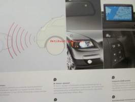 Volvo C30 -myyntiesite