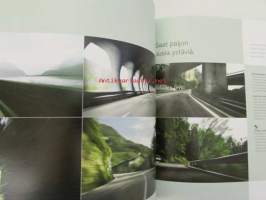 Volvo C30 -myyntiesite