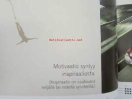 Volvo C30 -myyntiesite