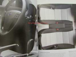 Volvo C30 -myyntiesite