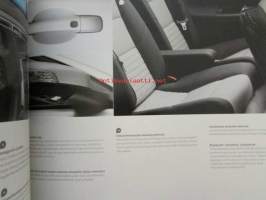 Volvo C30 -myyntiesite
