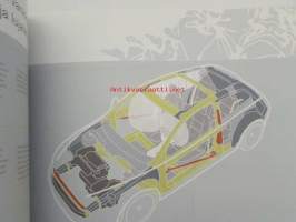 Volvo C30 -myyntiesite