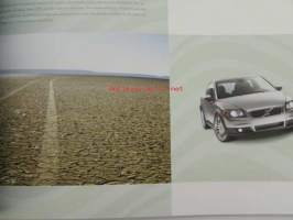 Volvo C30 -myyntiesite
