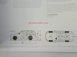 Volvo XC90 -myyntiesite