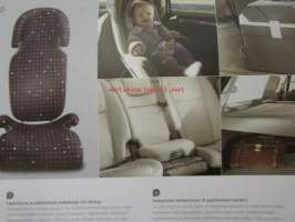 Volvo XC90 -myyntiesite