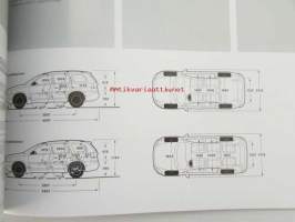Volvo XC90 -myyntiesite
