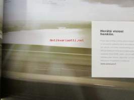 Volvo XC90 -myyntiesite