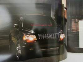 Volvo XC90 -myyntiesite