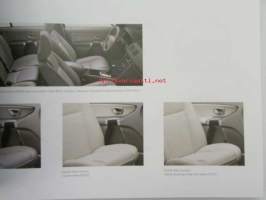 Volvo XC90 -myyntiesite