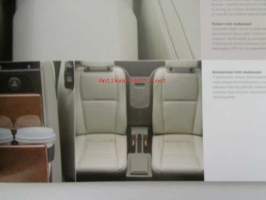 Volvo XC90 -myyntiesite