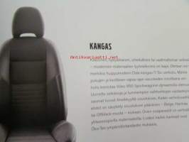 Volvo V50 -myyntiesite