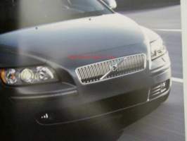 Volvo V50 -myyntiesite