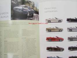 Volvo V50 -myyntiesite