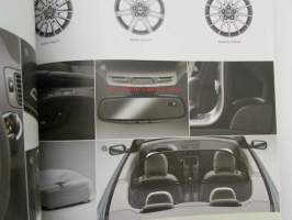 Volvo V50 -myyntiesite