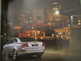 Volvo V50 -myyntiesite