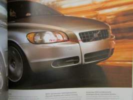 Volvo V50 -myyntiesite